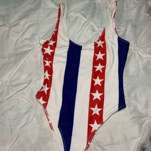 Forever21 USA swimsuit